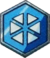 Badge 23 icon