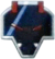 Badge 32 icon