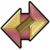 Badge 9 icon