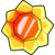 Badge 6 icon