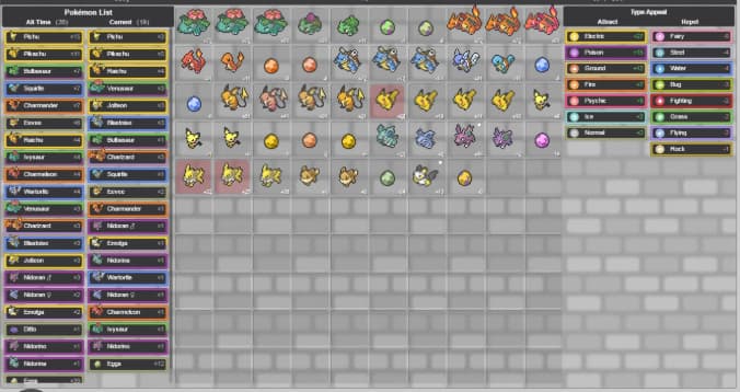 Pokebox Pokemon Box Simulator